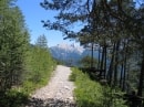 entre la Valette et les Girards